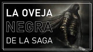 Dark Souls 2: La Oveja Negra de la Saga