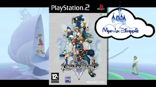 Disneyphile - 203 - Kingdom Hearts 2