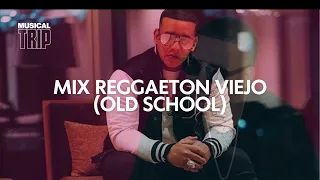 Mix REGGAETON VIEJO (Old School) // Daddy Yankee, Don Omar, Calle 13, Y MÁS