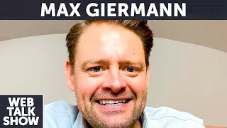 Max Giermann: Kinski werde ich nicht mehr machen!