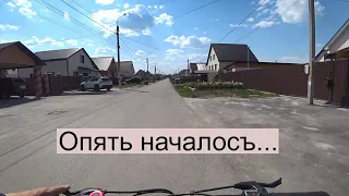 Пытался вернуться к жизни, но...