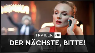 Der Nächste, bitte! - Trailer (deutsch/german)