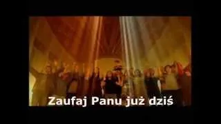 Zaufaj - Magda Anioł & Przyjaciele (instrumental)