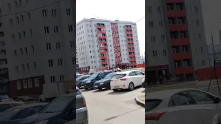 Архангельск новые дома для переселения из аварийного жильё