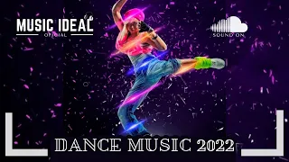 ✅ DANCE MUSIC 2022 🎶 LACORE DIAMOND - FOR YOU 🎶 MUSIC IDEAL