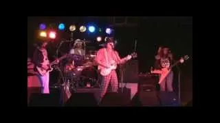 Almost Slayed -Slade tribute-Wild Winds Are Blowin