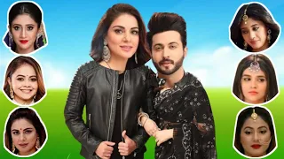 Kundali Bhagya Today Episode Bridal looks Jodi Wrong Heads Match Puzzle | Shraddha Arya, Dheeraj D