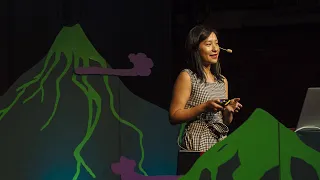 Lisa Ding – Creating the new social web | The Conference 2019