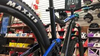 2020 GIANT TRANCE 3