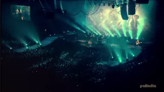 Coldplay Live from Japan (HD) - In My Place