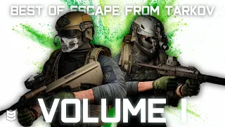 Viper's *BEST* of Escape from Tarkov Vol. I