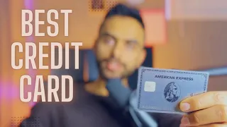 AMEX !! BEST CREDIT CARD !!!! WORK PERMIT, STUDENTS, BUSINESS