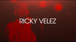 Ricky Velez Here's Everything  I Trailer I HBO Max