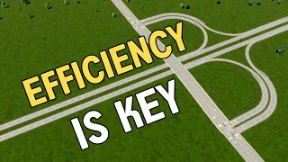 Critical Connections! - Understanding the Power of Service Interchanges in Cities Skylines 2