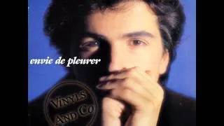 David Marouani -  Envie de pleurer