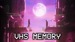 Chill Synth / Chillwave - VHS Memory // Royalty Free No Copyright Background Music
