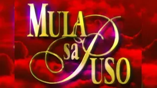 ABS-CBN Classics: Mula sa Puso on Jeepney TV YouTube Channel