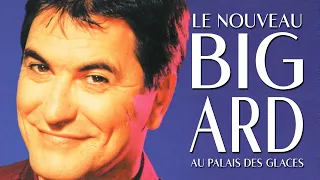 Jean-Marie Bigard - Le Nouveau Bigard, au palais des glaces (1992, spectacle complet)