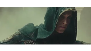 Кредо убийцы / Assassin's Creed 2016