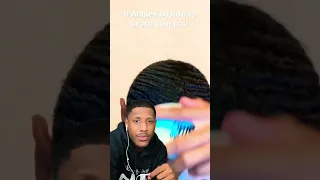 8 Angles On How To Brush Your 360 Waves