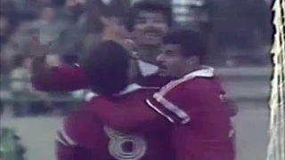 Match Complet JO Seoul Maroc vs Tunisie (2-2) 30-01-1988