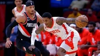 Portland Trail Blazers vs Houston Rockets - Full Game Highlights | December 16, 2022 NBA Season