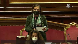 Proteste studenti, Lamorgese: "Fatti incresciosi, ma ho fiducia nelle forze dell'ordine"