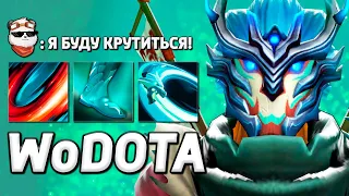 НОВЫЙ ТОРНАДО ДЖАГЕР / WORLD OF DOTA / Дота 2