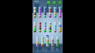 Lyfoes Extra-hard Level 5-275 to 278 / Игра Лифы от 5-275 до 278