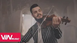 DJ Snake - Let Me Love You ft. Justin Bieber Violin Cover by (Nawzhin Khalid)