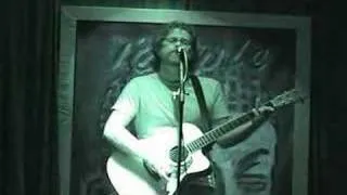 Jonathan Coulton in LA -13- Re:Your Brains