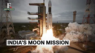 India’s Chandrayaan 3 Is Nearing the Moon. What To Expect