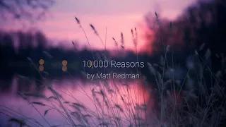 10,000 Reasons - Matt Redman (Lyrics) | Cover by Brooke Robertson | Praise and Worship