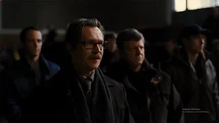 "Death Or Exile" - The Dark Knight Rises [2012] Movie Scene