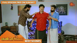 Pandavar Illam - Best Scenes | Full EP free on SUN NXT | 22 June 2022 | Sun TV | Tamil Serial