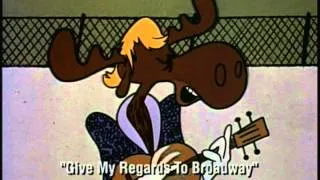 Moosecalls, The Best of Bullwinkle Sings