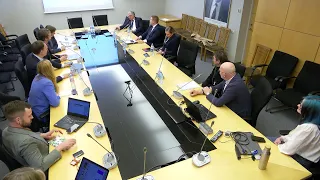 2024-04-29 Diskusija „Priedangos Lietuvoje – ar pokyčių teks laukti dar 100 metų?“