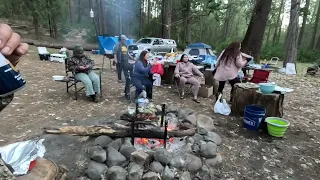 Iu mienh U.S.A go camping on Mother’s Day’ #3 thanks for watching everyone