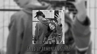 Lilit Hovhannisyan & GASOIIA - Ush a (speed up)