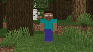 Who is Herobrine?