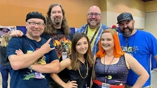 Metal Jesus Crew in Phoenix: Game Hunting, Pickups & Expo!