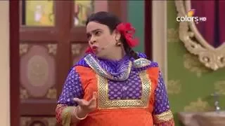 Comedy Nights With Kapil - Dream Girl, Hema Malini - 5th January 2014 - Full Episode (HD)