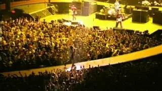 U2 - Where The Streets Have No Name (Boston 2001 Live)