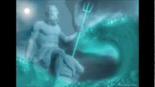 The Ancient Greek Modes - "Hymn To Poseiden"