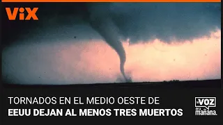 Noticias Univision de la mañana, 15 de marzo de 2024 | La Voz de la Mañana