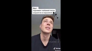 ЛУЧШИЕ ПРИКОЛЫ АПРЕЛЬ 2020 | Подборка | Instagram | Coub | TikTok #1