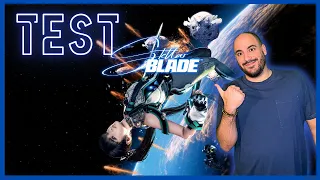 STELLAR BLADE TEST : Une exclusivité PS5 à la hauteur des attentes ?