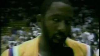 1987 NBA Finals: Celtics at Lakers, Gm 1 part 12/12