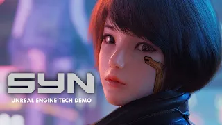 SYN - Technical Demonstration (2021) Official