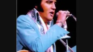 Elvis Presley - Blue Suede Shoes (03.08.1969 - Opening Night)